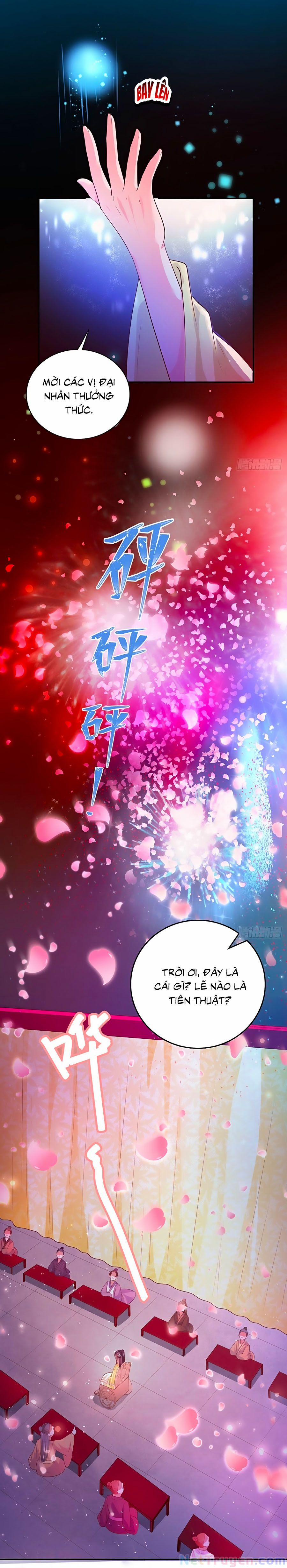 Phượng Ngự Tà Vương 61 trang 2