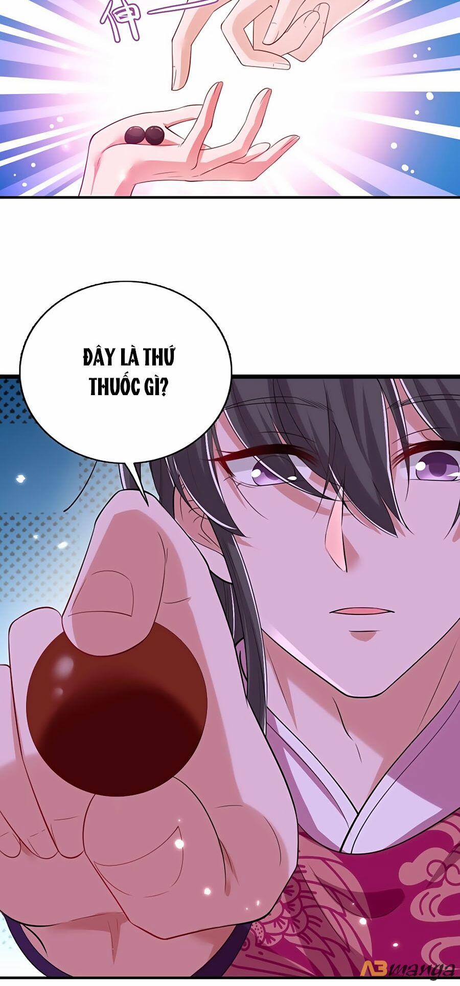 Phượng Ngự Tà Vương 63 trang 12