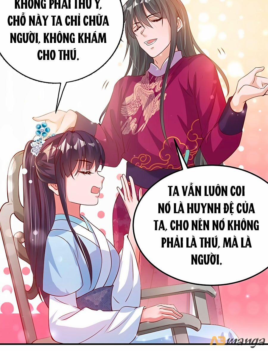 Phượng Ngự Tà Vương 63 trang 2