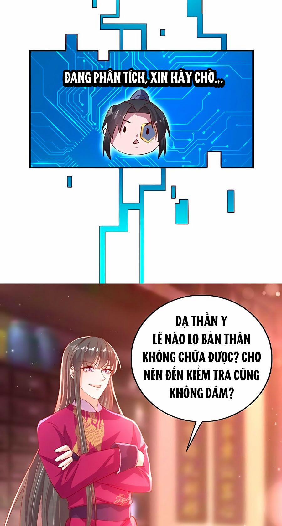 Phượng Ngự Tà Vương 63 trang 4