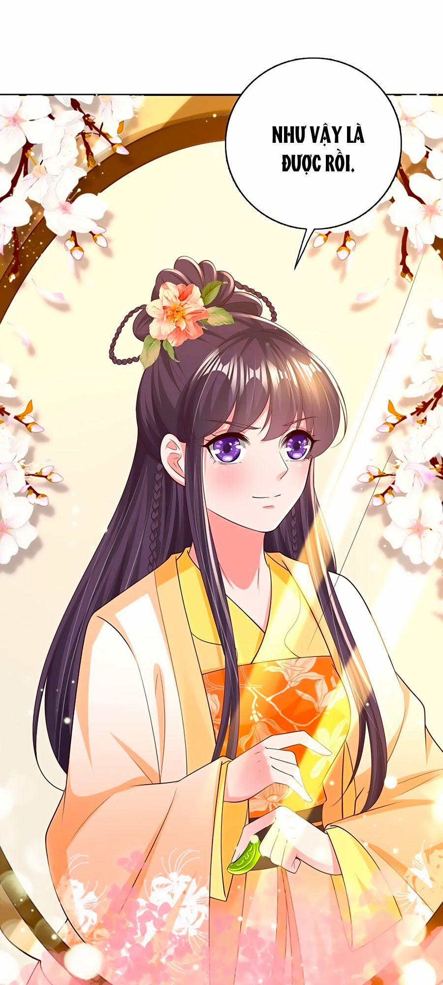 Phượng Ngự Tà Vương 64 trang 3