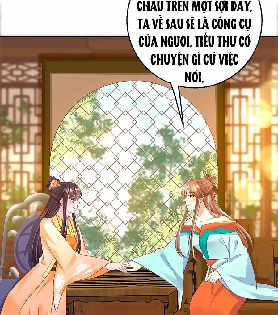 Phượng Ngự Tà Vương 64 trang 31