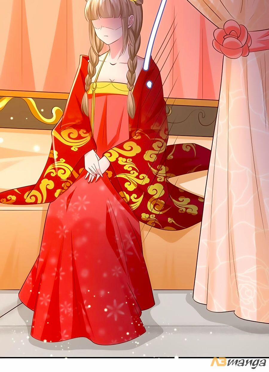 Phượng Ngự Tà Vương 64 trang 8