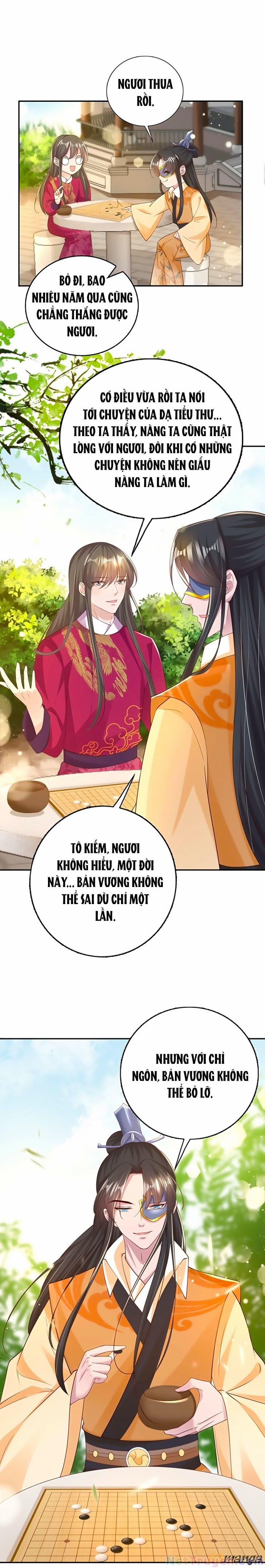 Phượng Ngự Tà Vương 65 trang 2