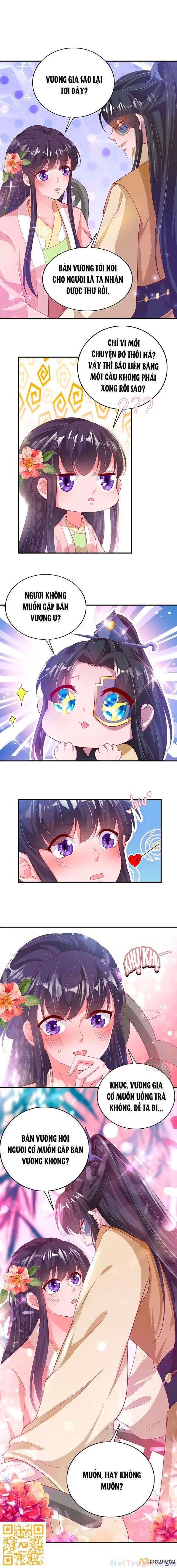 Phượng Ngự Tà Vương 65 trang 8