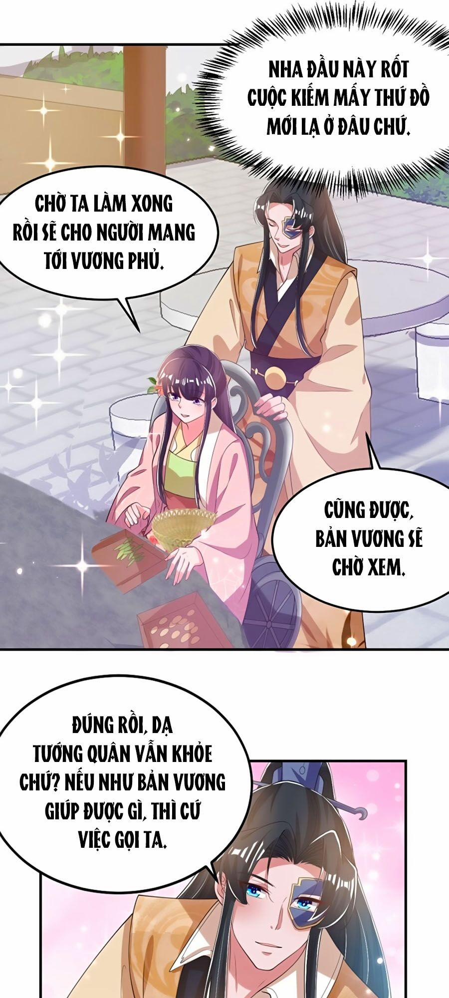 Phượng Ngự Tà Vương 66 trang 5