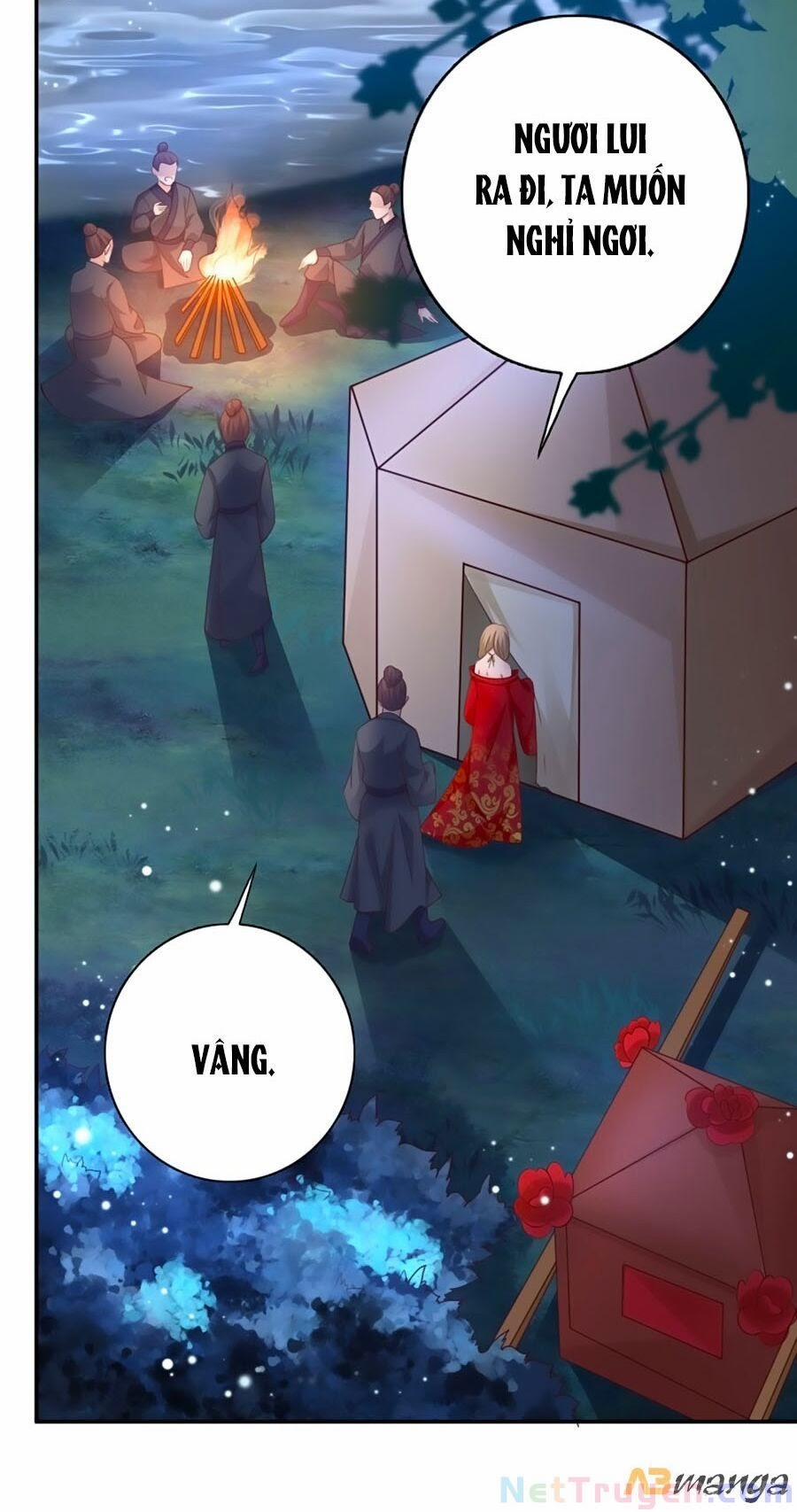 Phượng Ngự Tà Vương 67 trang 1