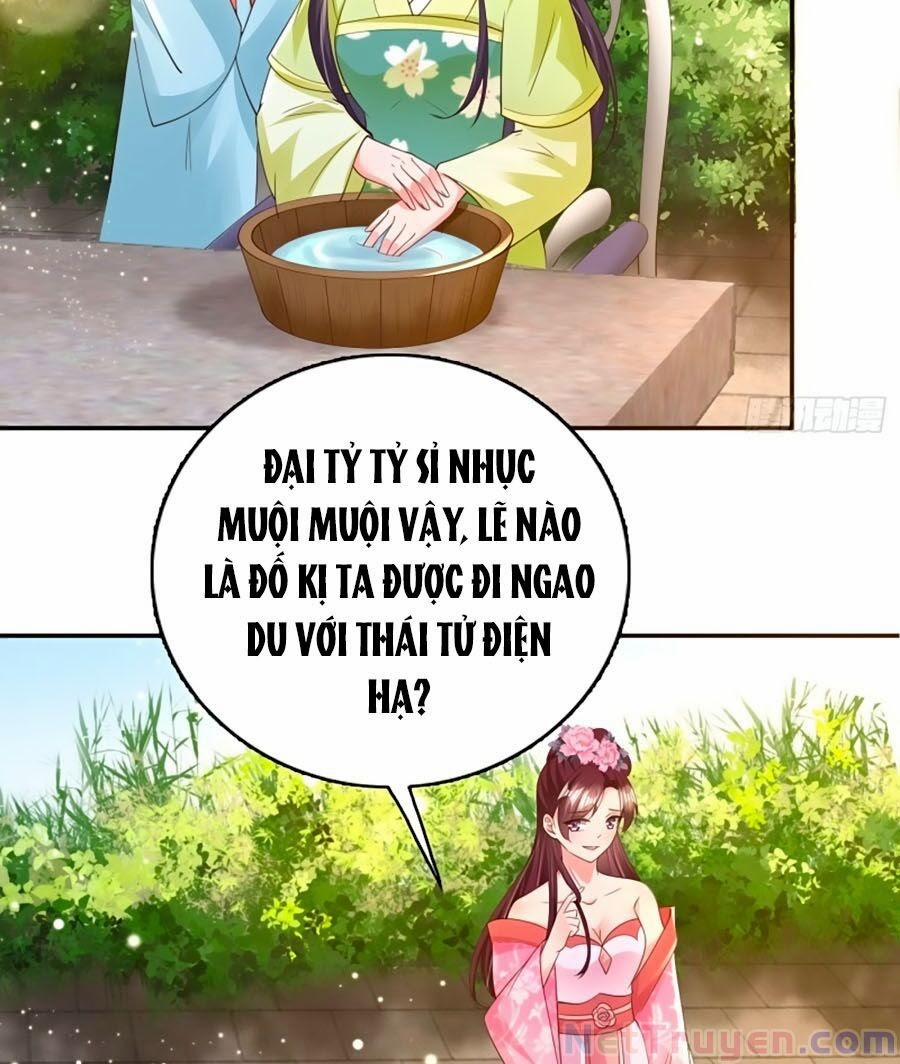 Phượng Ngự Tà Vương 67 trang 25