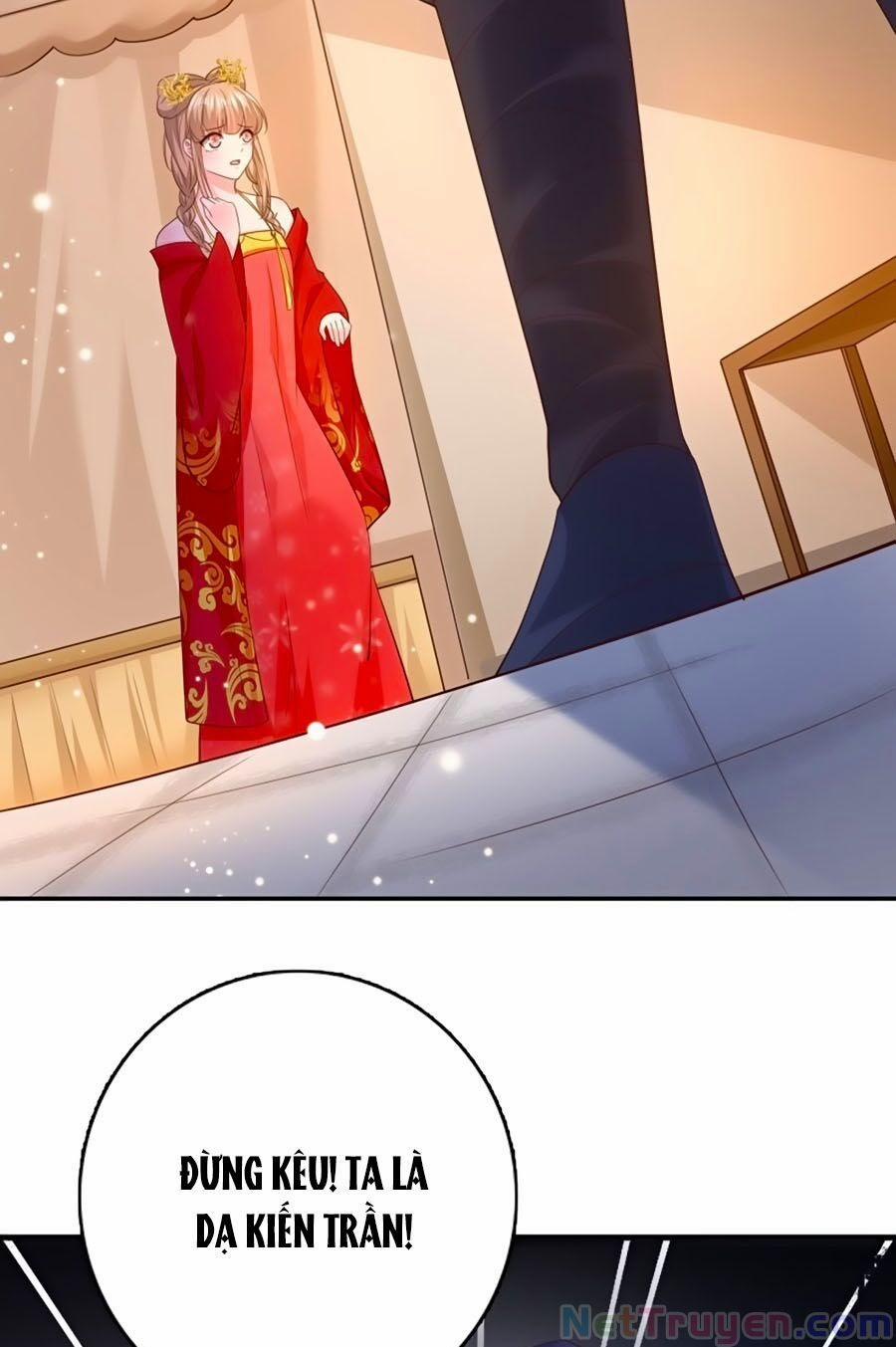 Phượng Ngự Tà Vương 67 trang 6