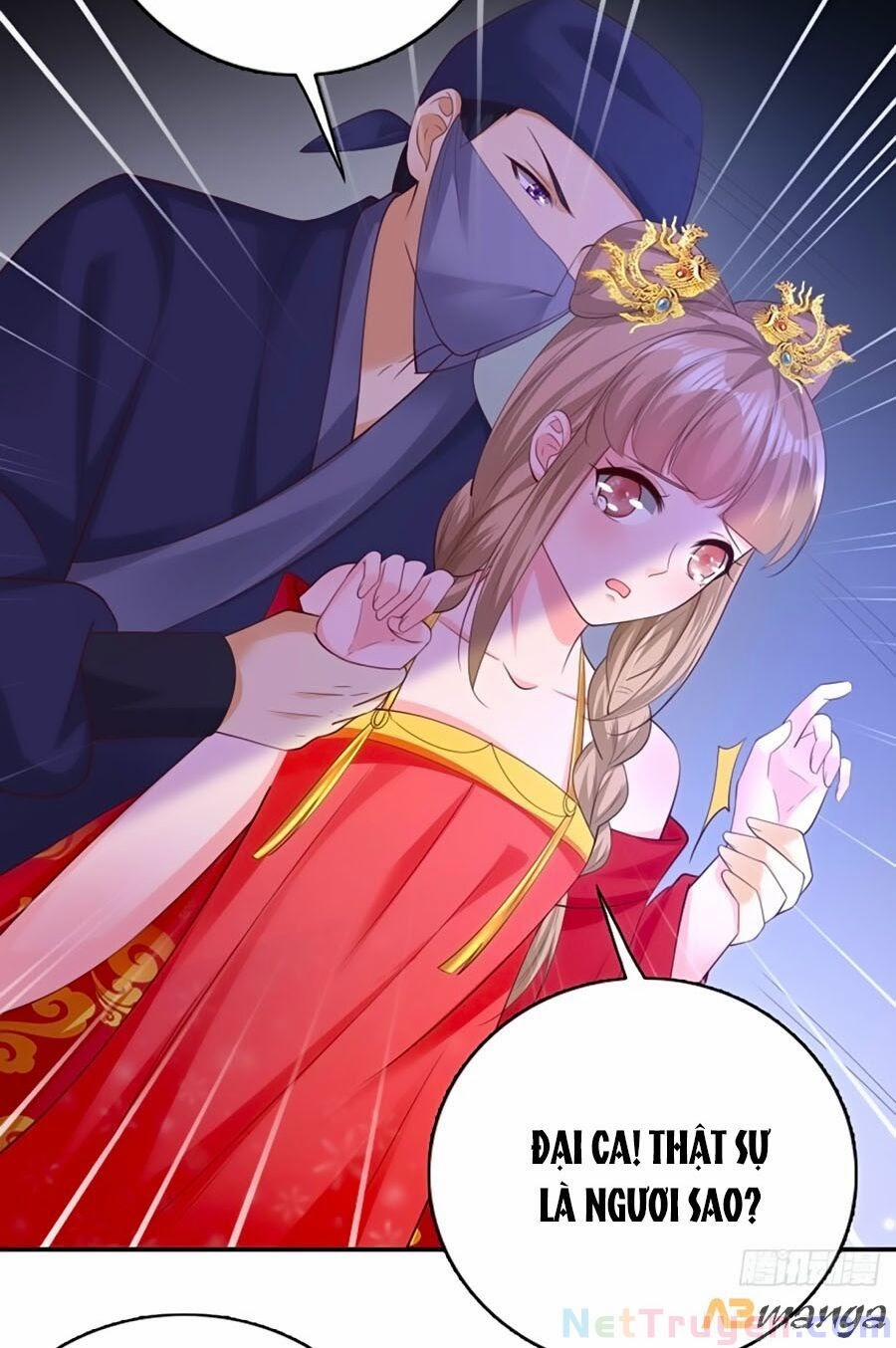 Phượng Ngự Tà Vương 67 trang 7