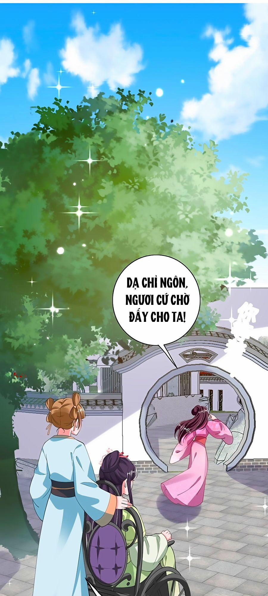 Phượng Ngự Tà Vương 68 trang 14