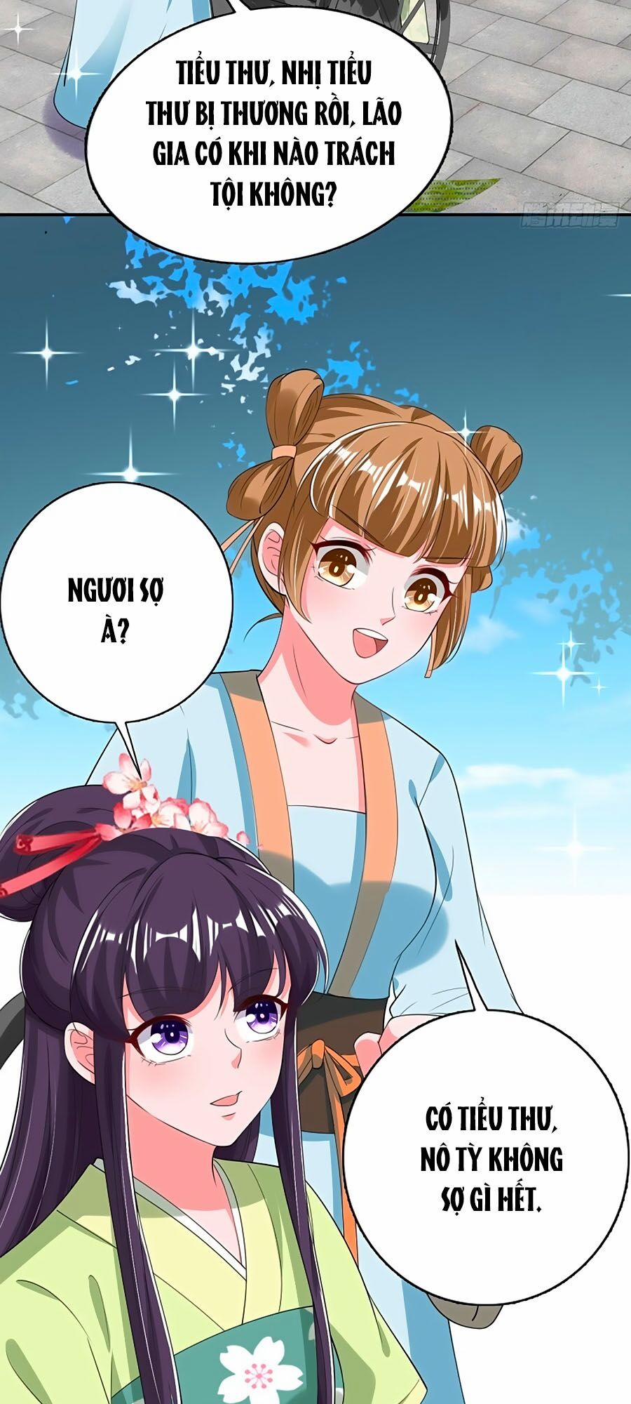 Phượng Ngự Tà Vương 68 trang 15