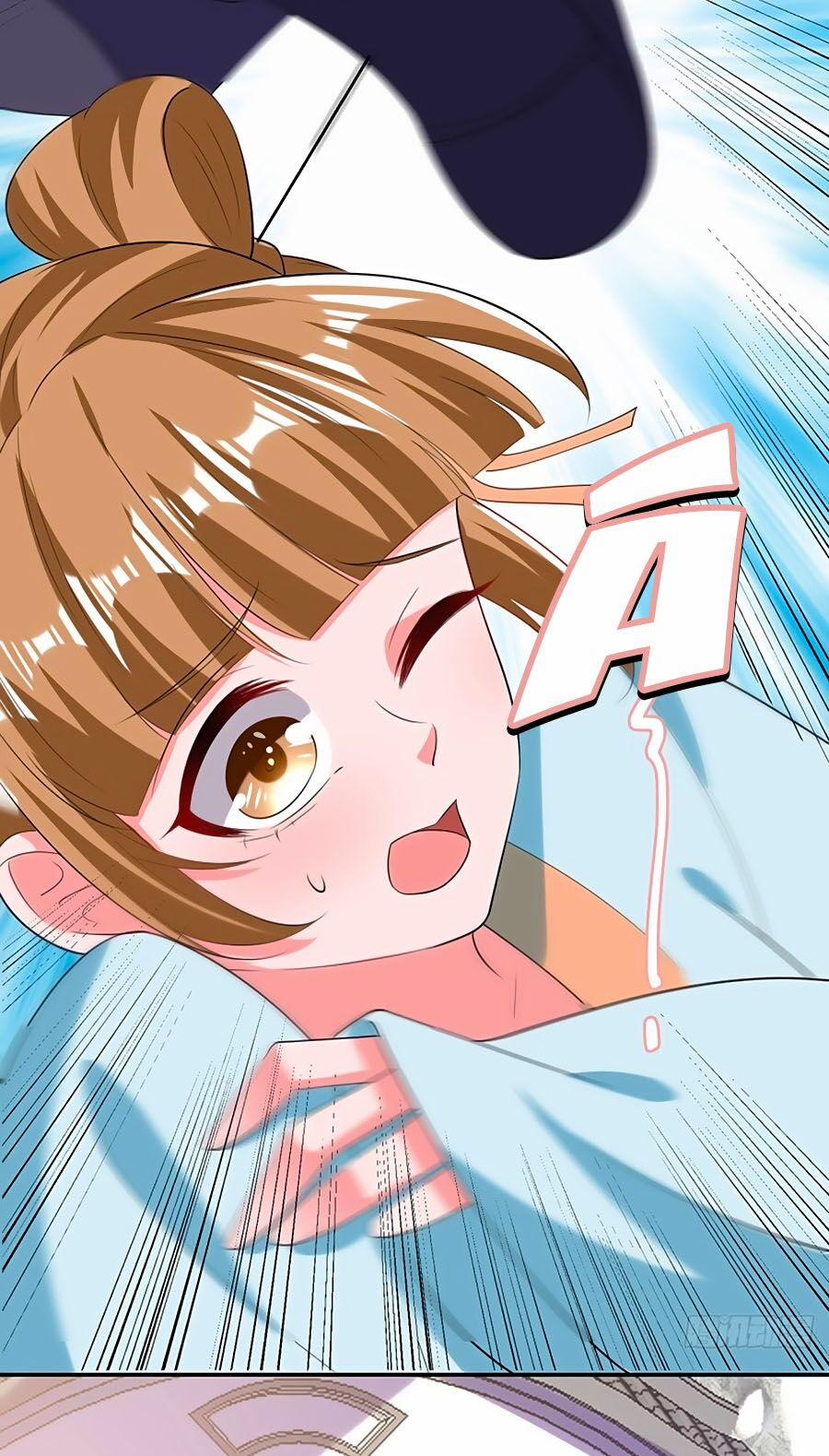 Phượng Ngự Tà Vương 68 trang 21