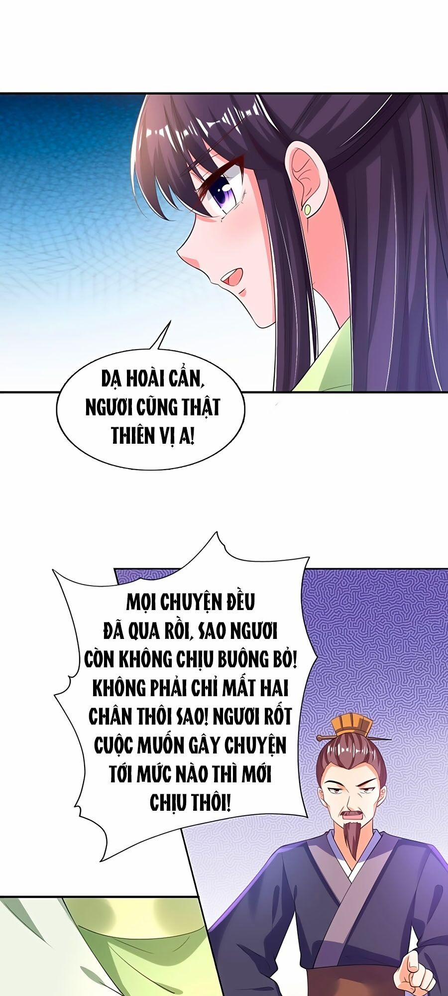 Phượng Ngự Tà Vương 68 trang 26