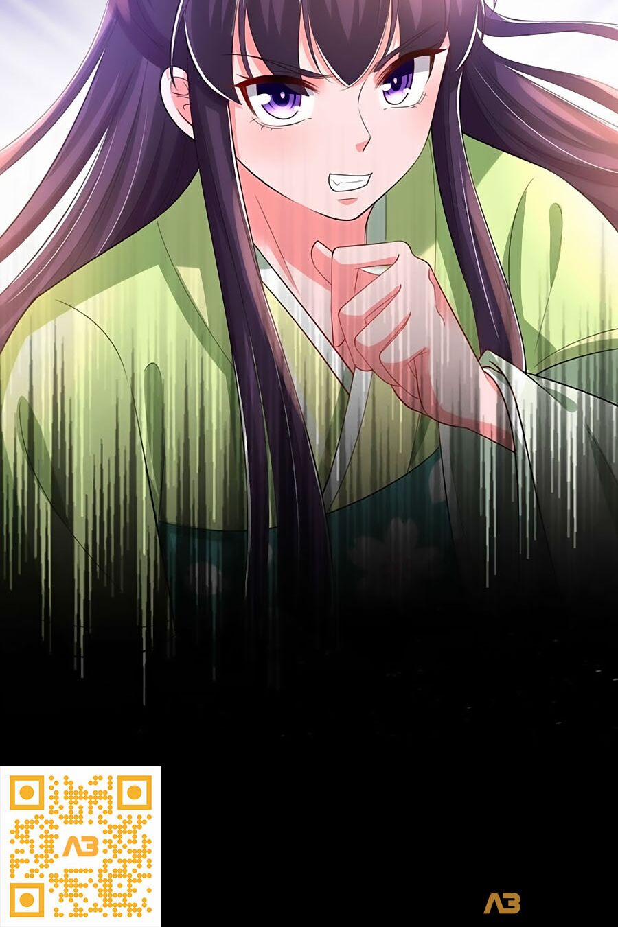 Phượng Ngự Tà Vương 68 trang 28