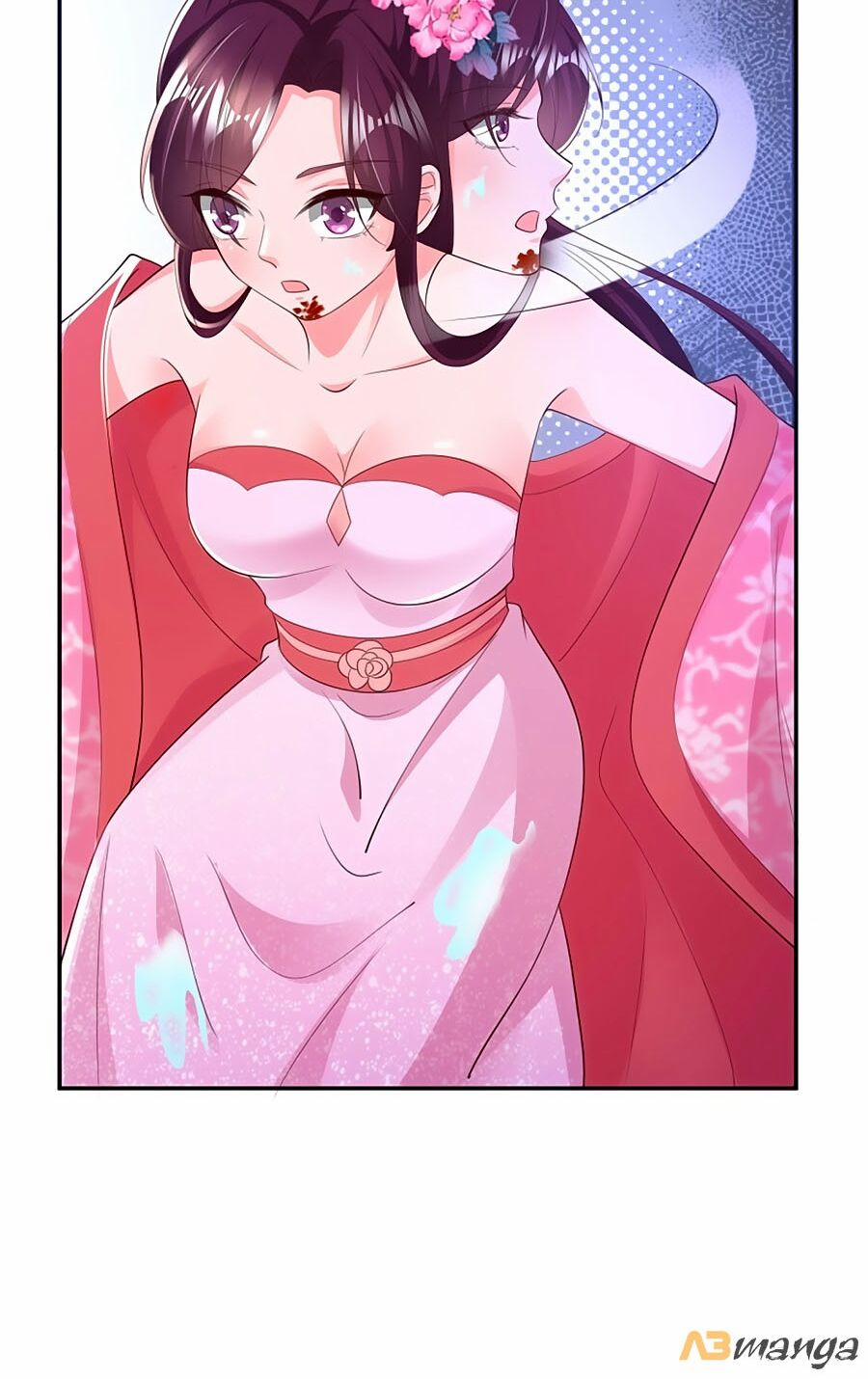 Phượng Ngự Tà Vương 68 trang 5