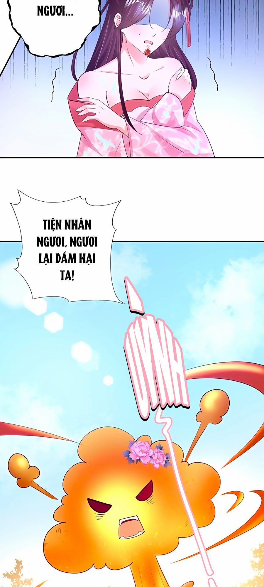 Phượng Ngự Tà Vương 68 trang 7