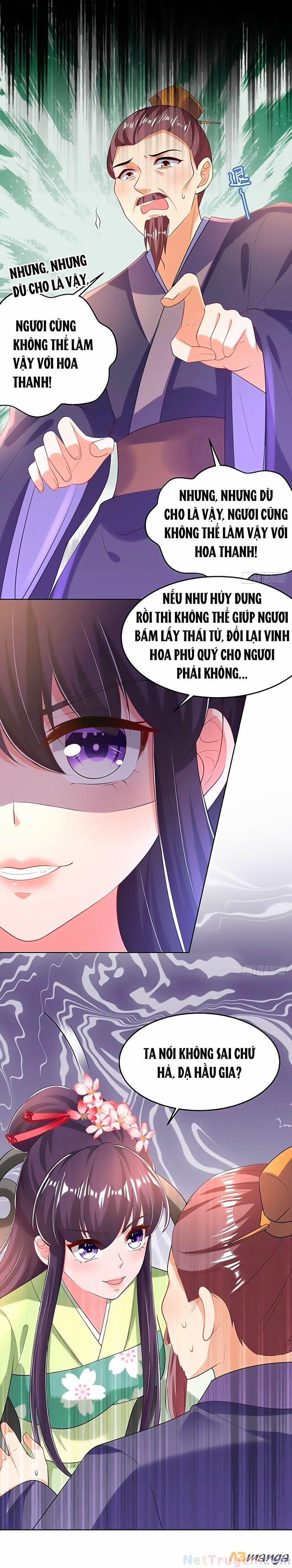 Phượng Ngự Tà Vương 69 trang 0