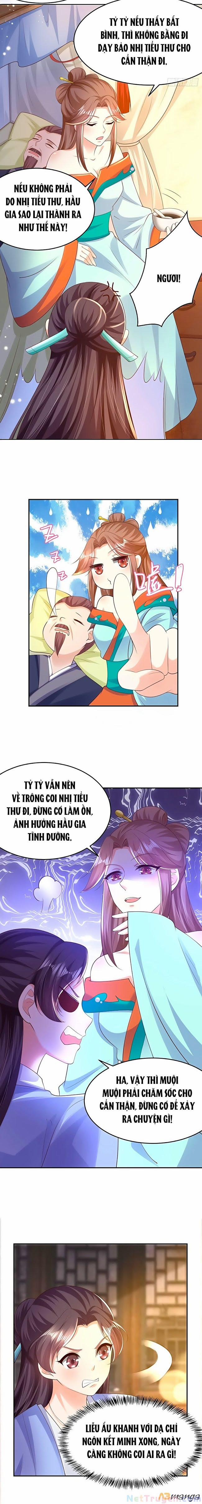 Phượng Ngự Tà Vương 69 trang 5