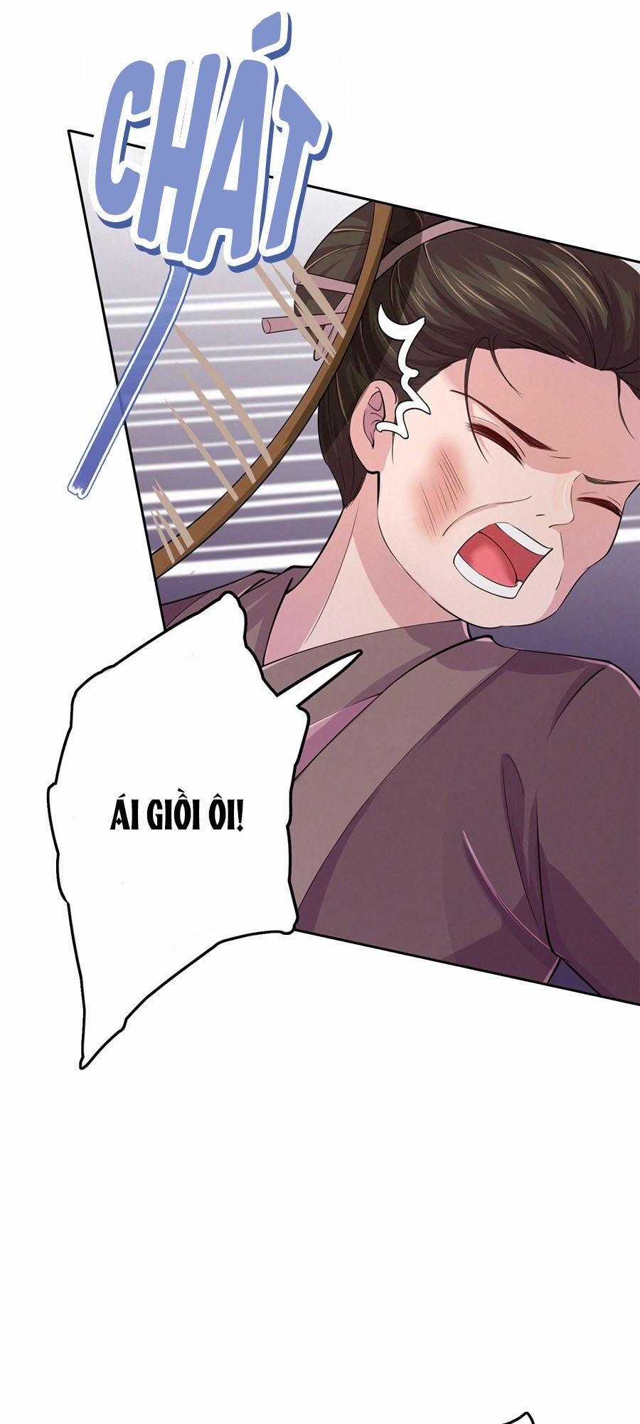 Phượng Ngự Tà Vương 7 trang 20