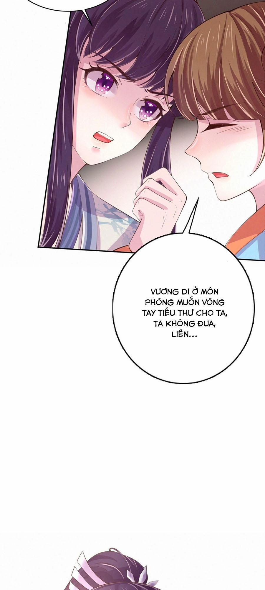 Phượng Ngự Tà Vương 7 trang 6