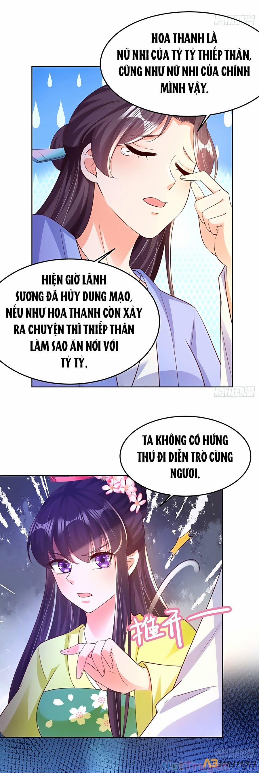 Phượng Ngự Tà Vương 72 trang 0
