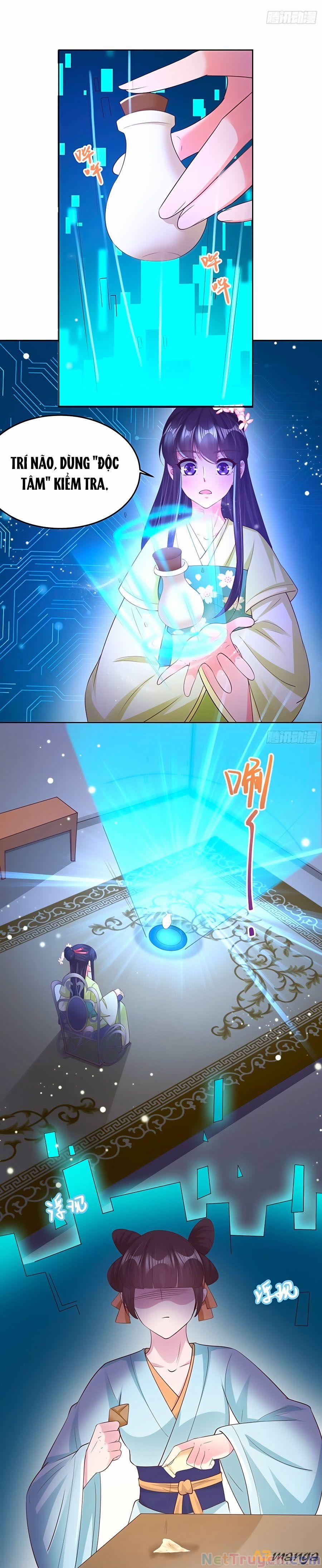 Phượng Ngự Tà Vương 72 trang 2