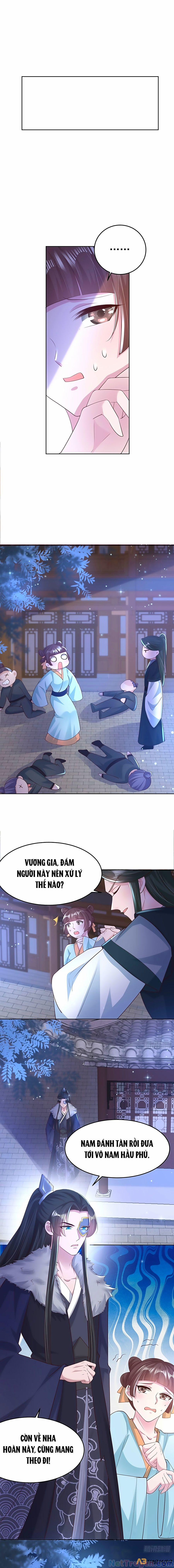 Phượng Ngự Tà Vương 72 trang 6