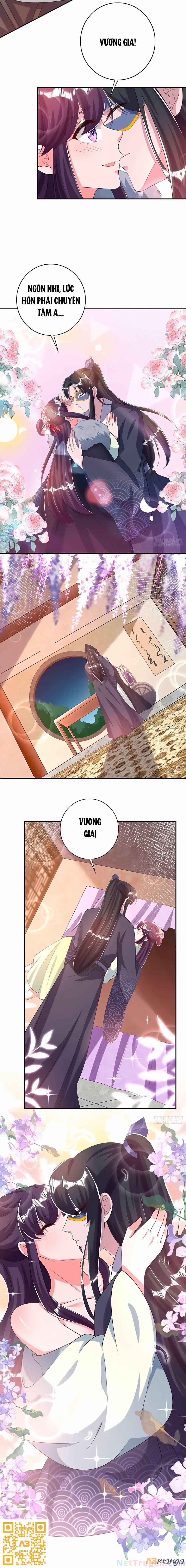 Phượng Ngự Tà Vương 74 trang 8