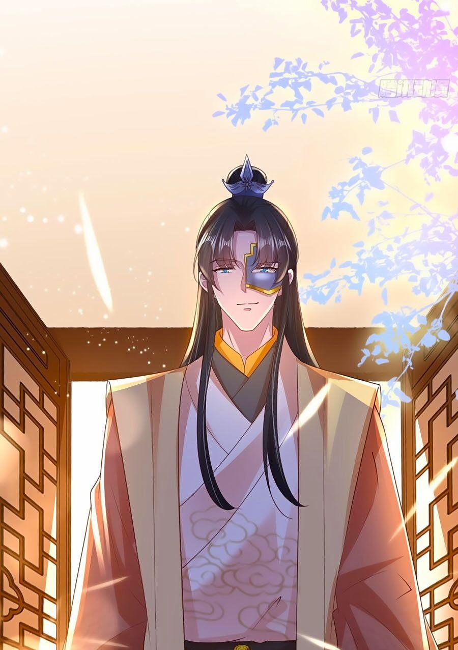 Phượng Ngự Tà Vương 75 trang 22