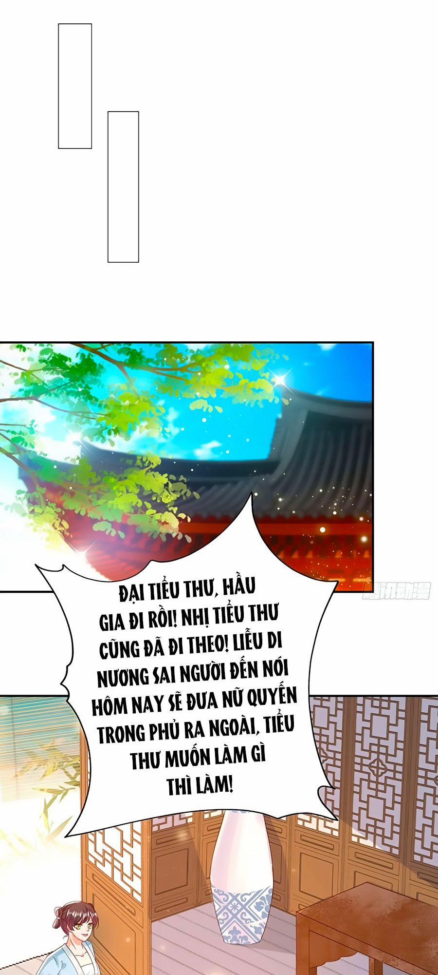Phượng Ngự Tà Vương 77 trang 0