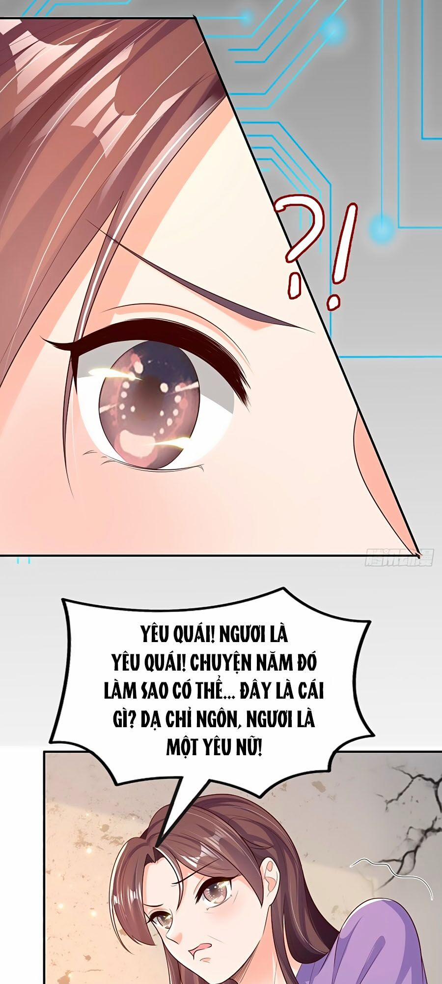 Phượng Ngự Tà Vương 77 trang 13