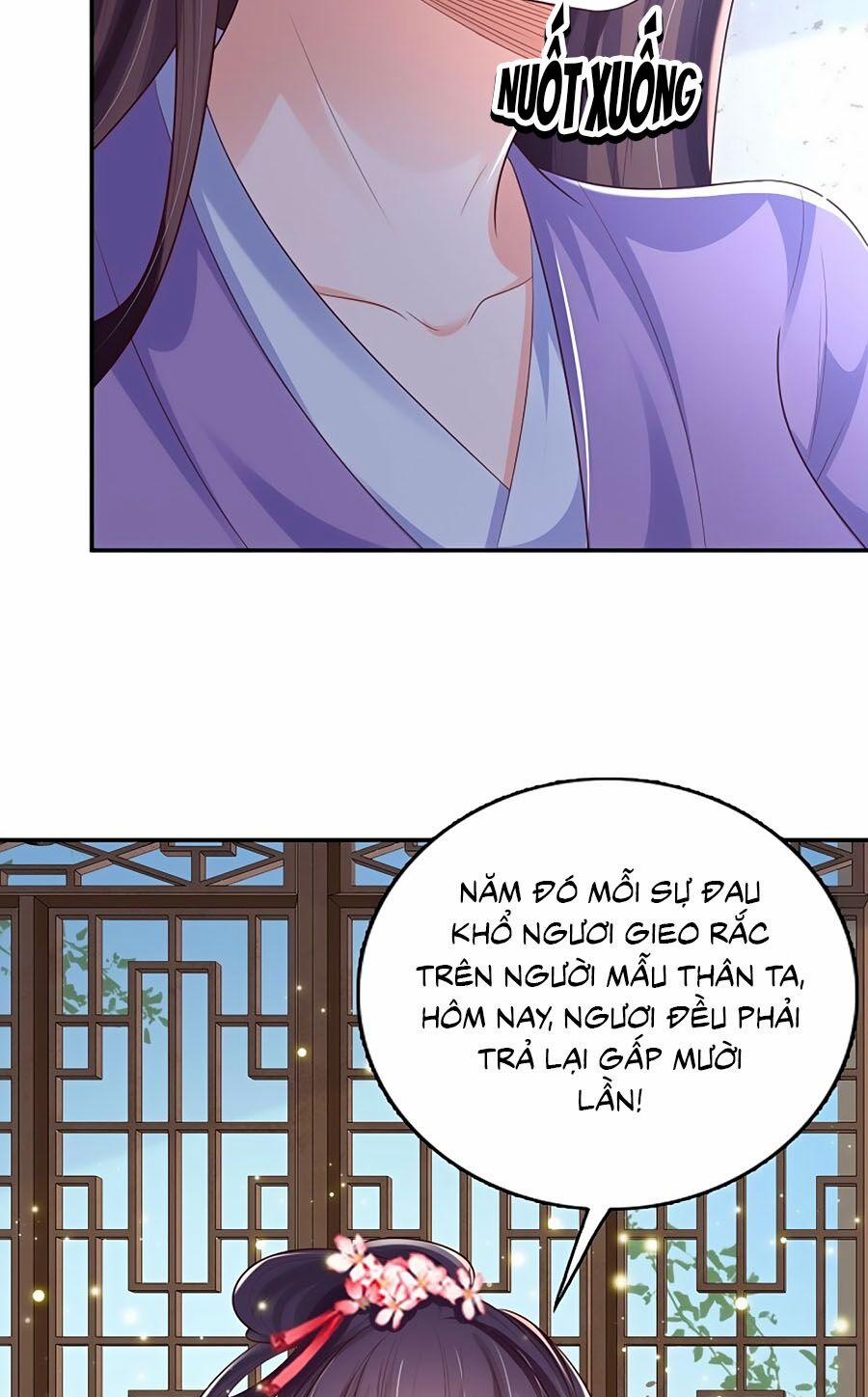 Phượng Ngự Tà Vương 77 trang 15