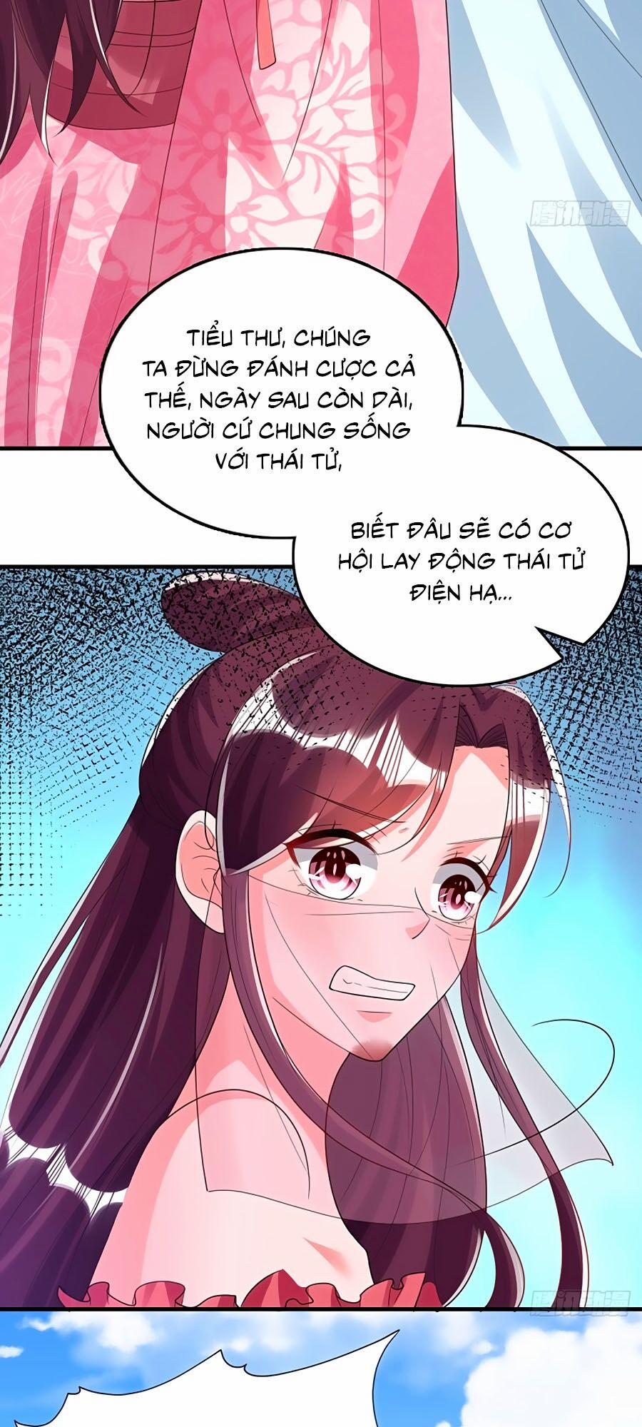 Phượng Ngự Tà Vương 77 trang 27