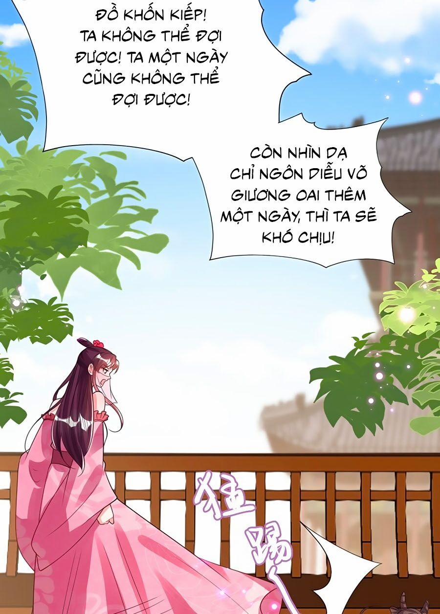 Phượng Ngự Tà Vương 77 trang 28