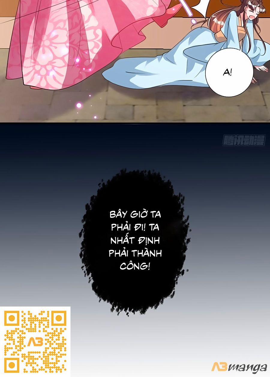 Phượng Ngự Tà Vương 77 trang 29