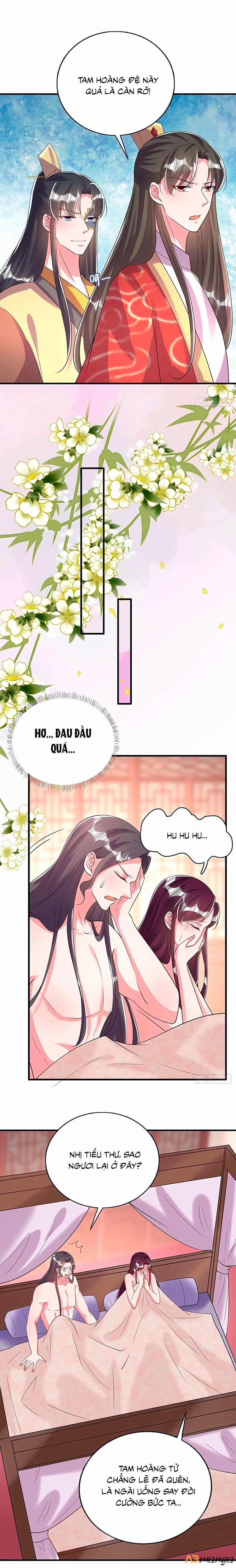 Phượng Ngự Tà Vương 78 trang 2