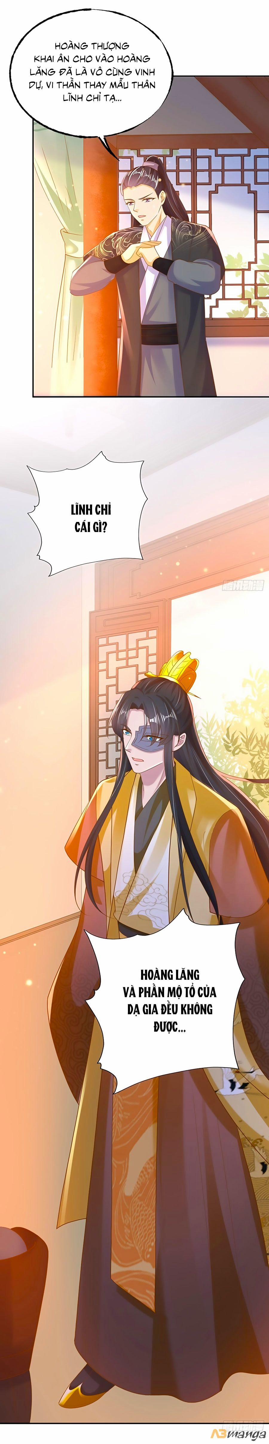 Phượng Ngự Tà Vương 79 trang 4