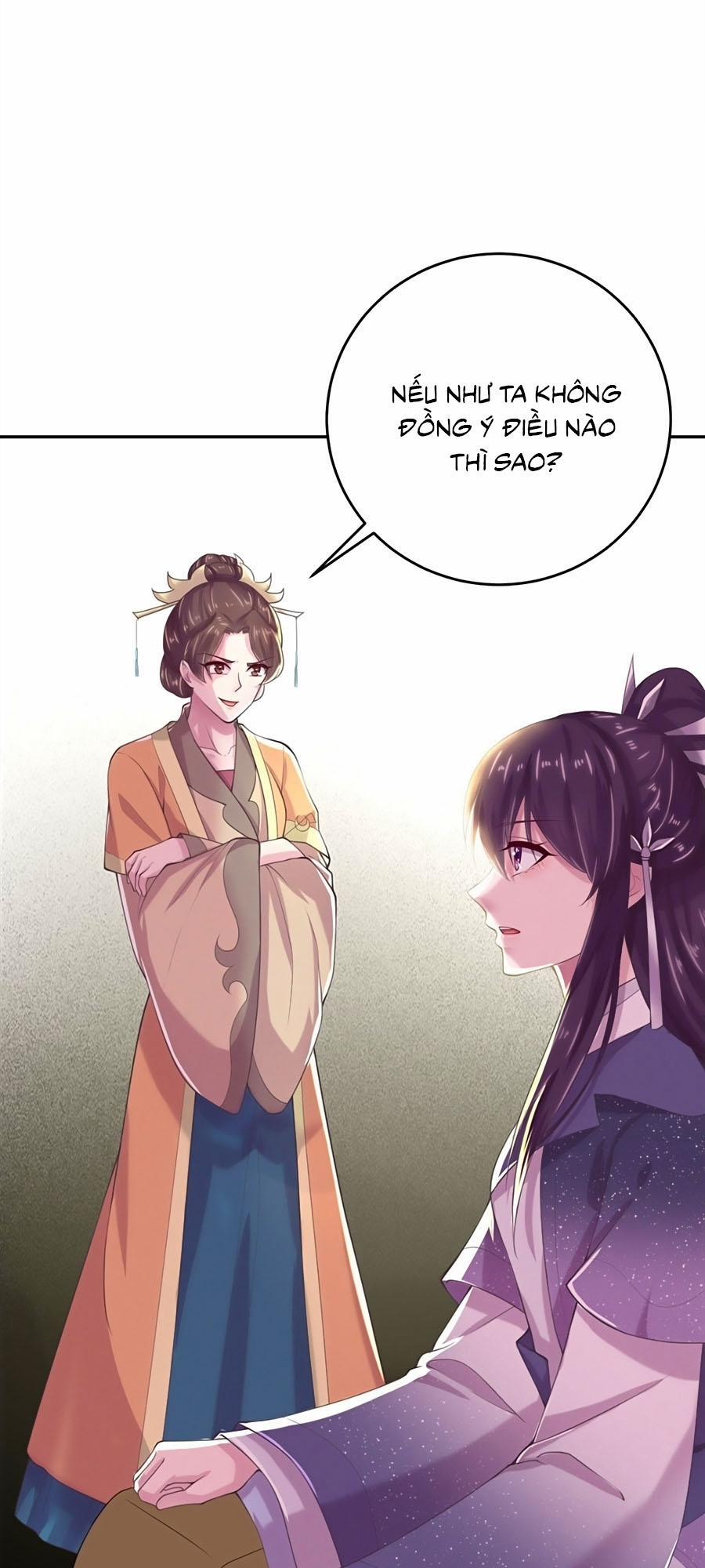 Phượng Ngự Tà Vương 8 trang 13