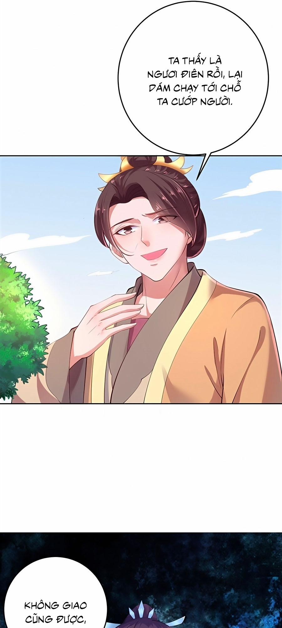 Phượng Ngự Tà Vương 8 trang 2