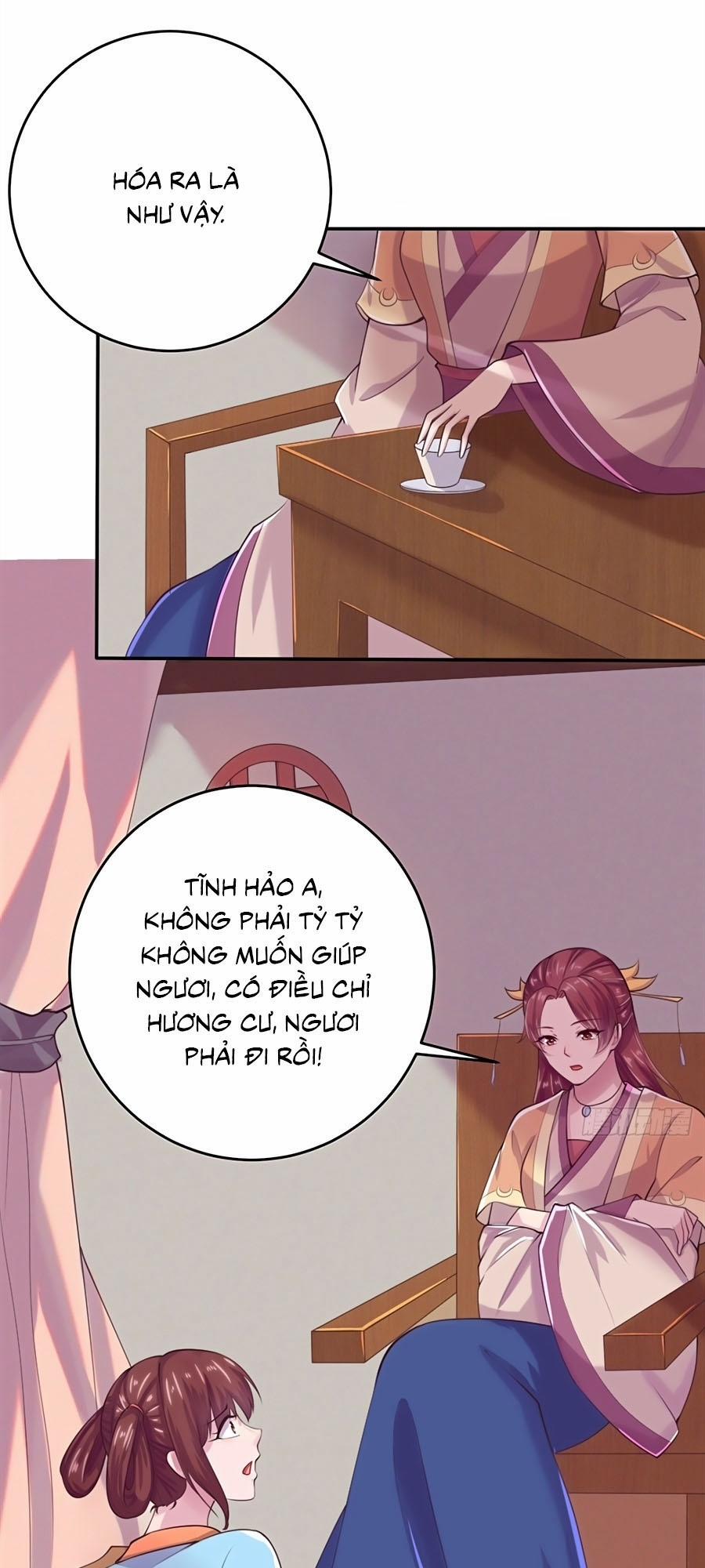 Phượng Ngự Tà Vương 8 trang 26