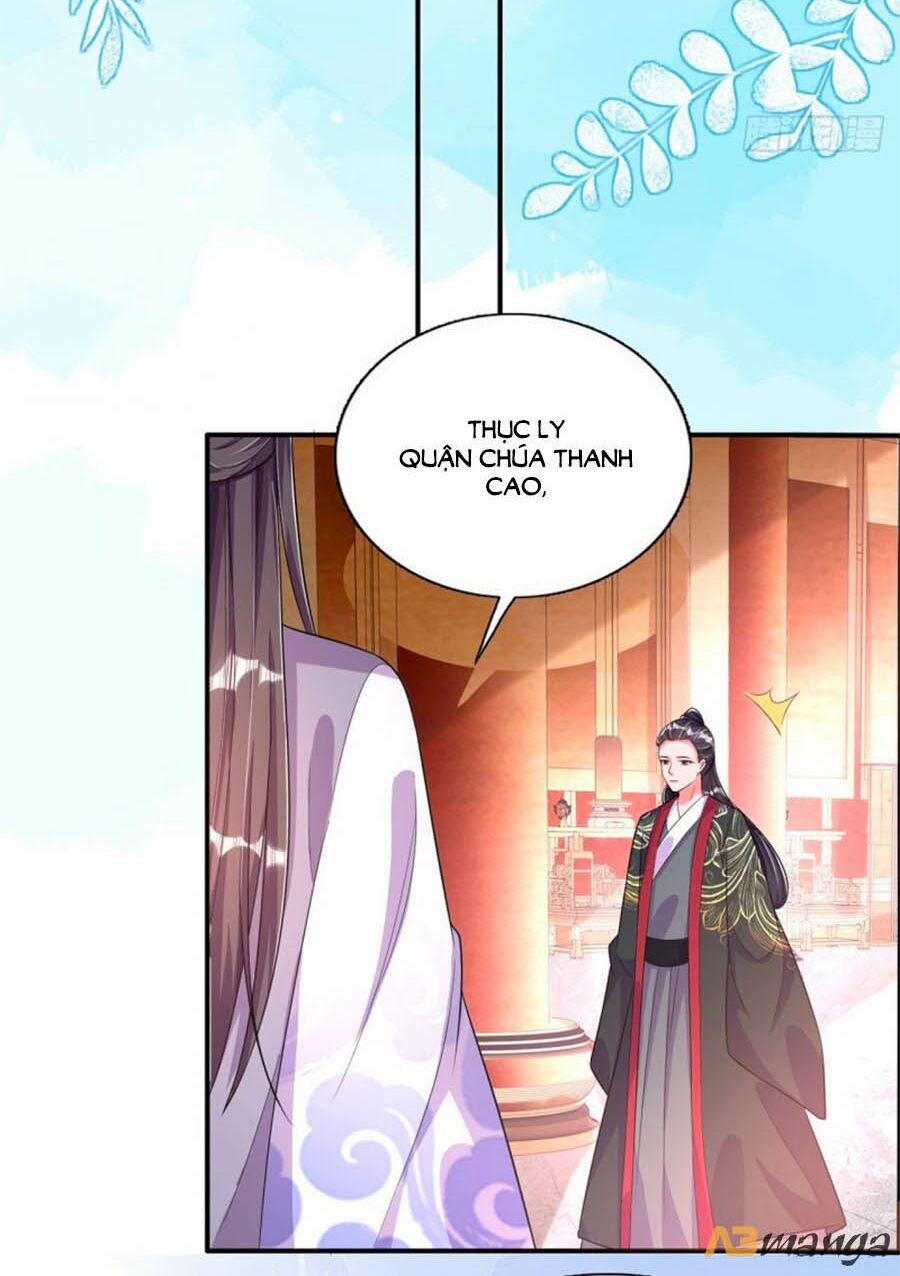 Phượng Ngự Tà Vương 80 trang 10