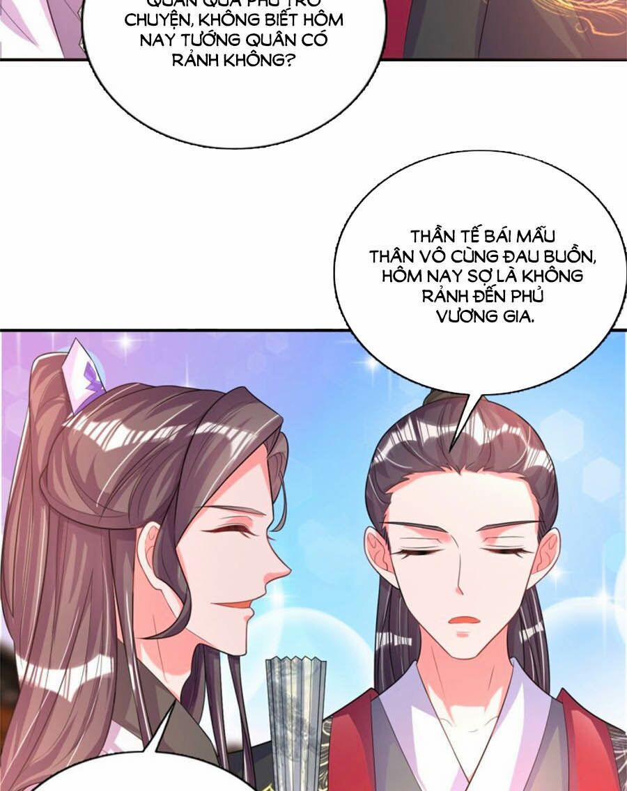Phượng Ngự Tà Vương 80 trang 13