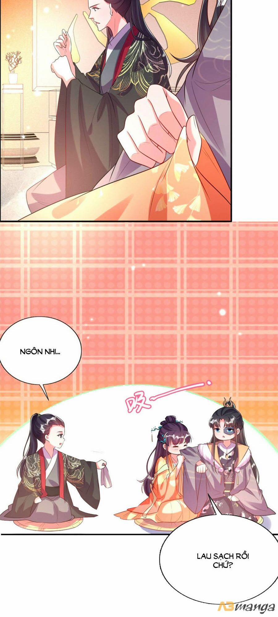 Phượng Ngự Tà Vương 80 trang 6