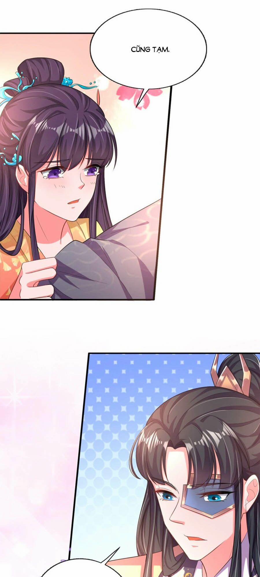 Phượng Ngự Tà Vương 80 trang 7