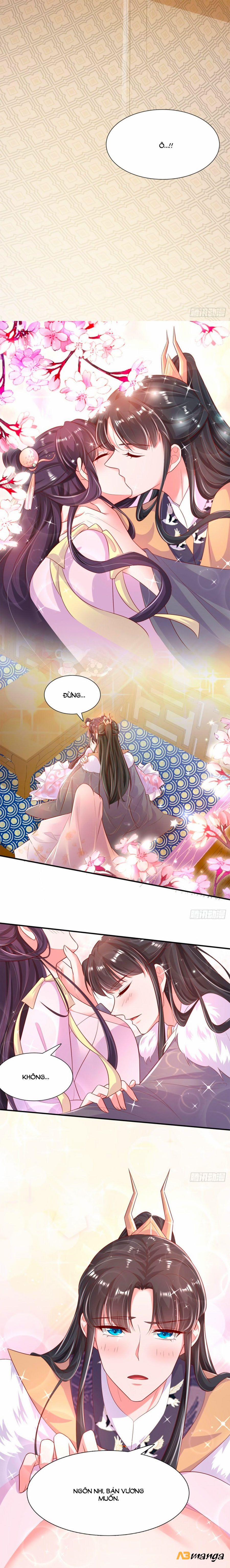 Phượng Ngự Tà Vương 82 trang 5