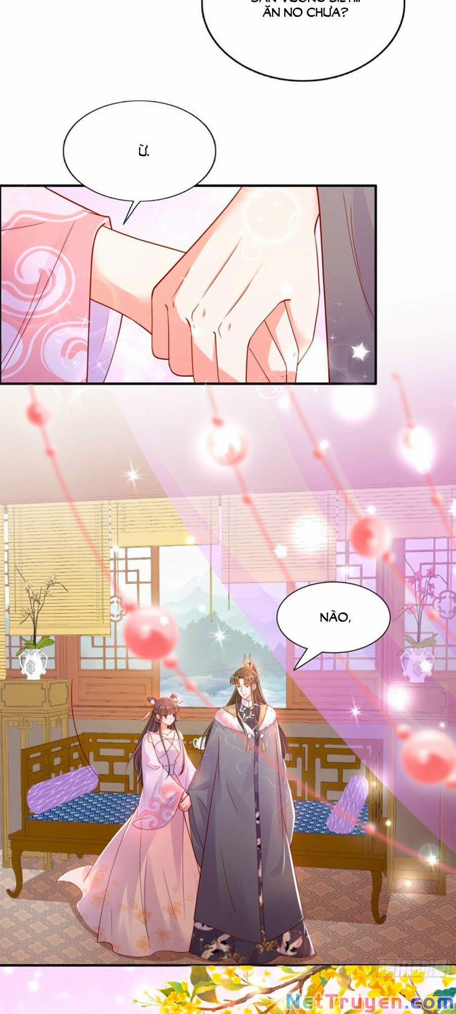 Phượng Ngự Tà Vương 83 trang 15