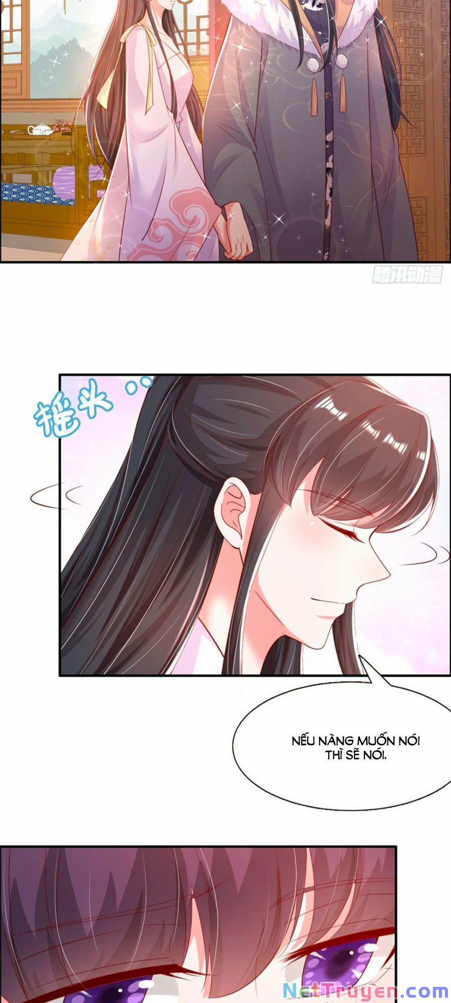 Phượng Ngự Tà Vương 83 trang 18