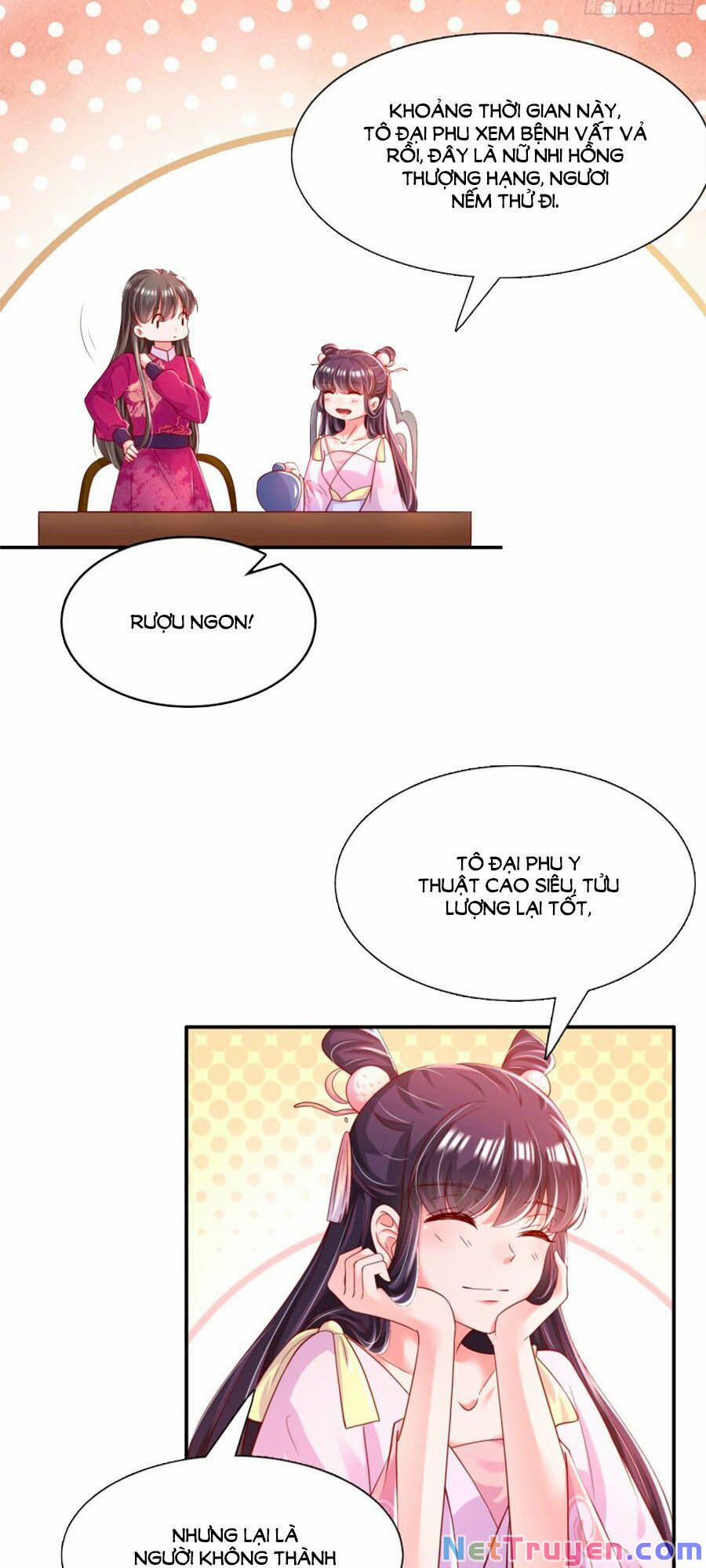 Phượng Ngự Tà Vương 83 trang 26