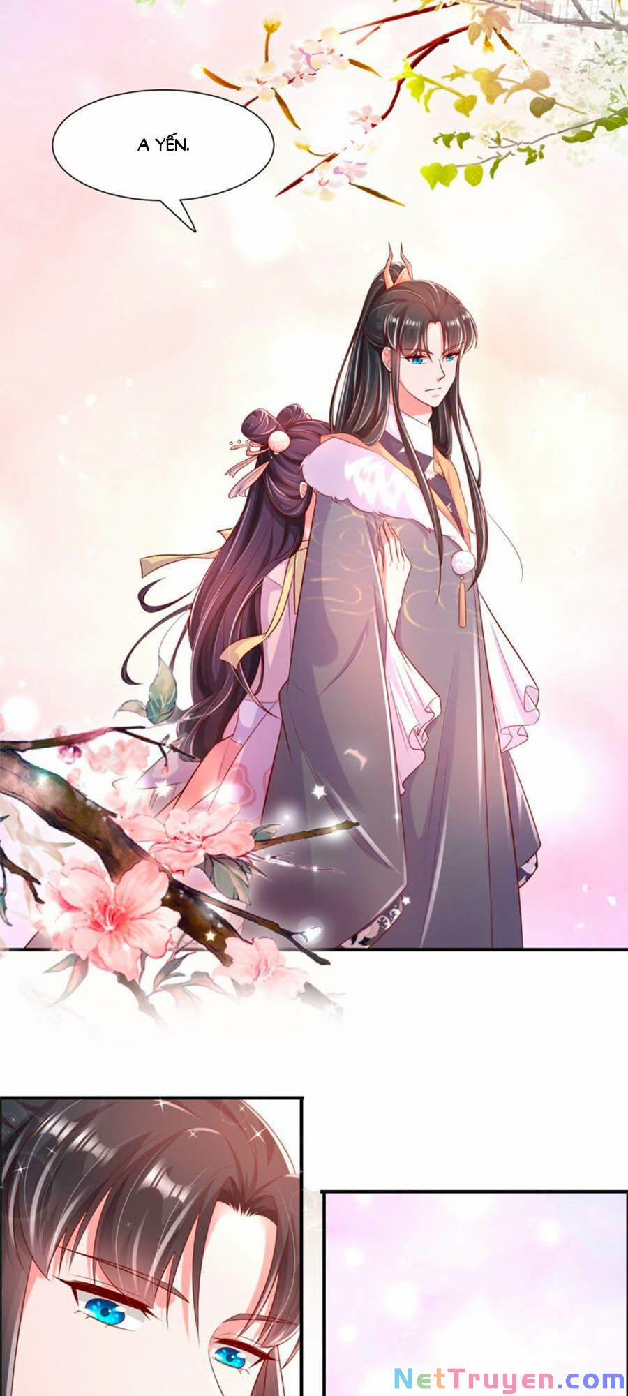 Phượng Ngự Tà Vương 83 trang 3